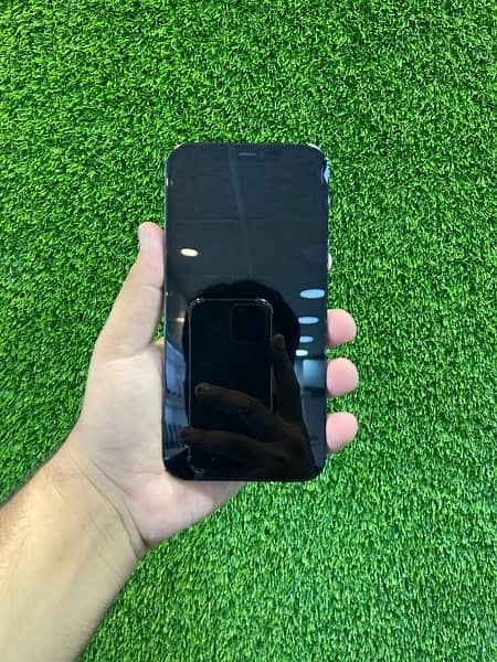 iPhone 12 Pro Max 128 GB PTA Approved 5