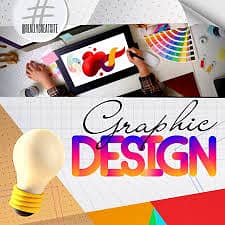 Requirement for Graphic Designer