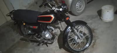 Honda 70cc New condition