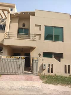 Bahria Town Phase 8 5 Marla Designer House 4 Beds With Attached Baths Outstanding Location On Investor Rate