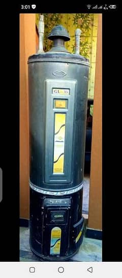 35 Gallon gyeser for sale