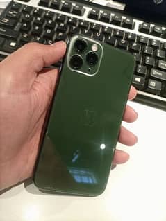 iPhone 11 Pro PTA Approved Dual