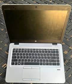 HP Elitebook 840 G3 Core i5 6th Gen, 8GB, 256GB SSD, 14″ HD LED