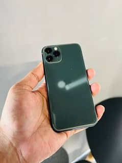 iphone 11 pro 64gb