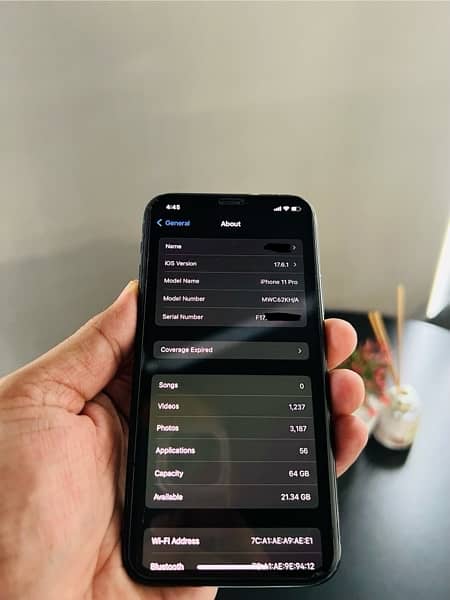 iphone 11 pro 64gb 3