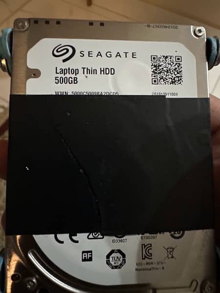 Hard drives, HDD, SSD for sale, 500gb,1Tb 1