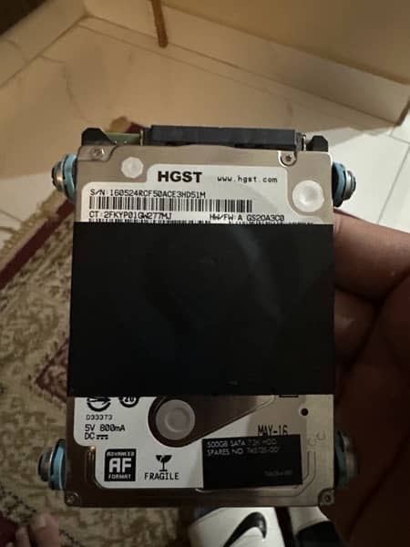 Hard drives, HDD, SSD for sale, 500gb,1Tb 2