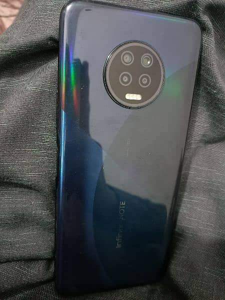 Infinix Note 7 best condition 2