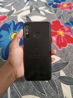 Infinix