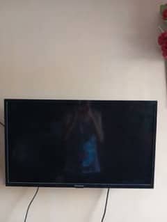 Ecostar led 40 inch