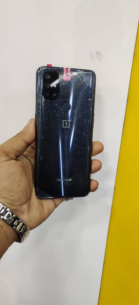 OnePlus Nord N10 5G fresh stock 2