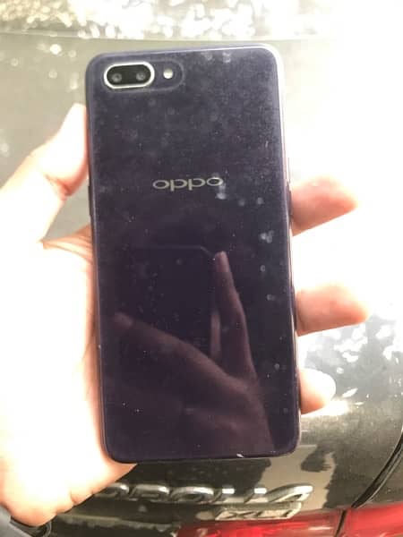 oppo a3s 1