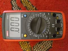 UNI-T UT39A MULTIMETER ORIGINAL FOR SALE