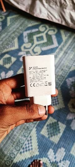 Best Charger Vivo V21E