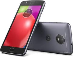 Motorola Moto E4 (Finger Print)