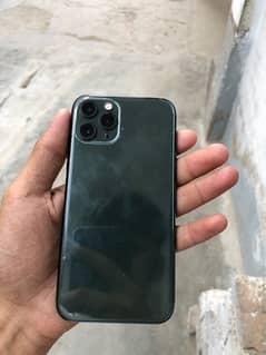 Iphone 11pro 64gb jv 0