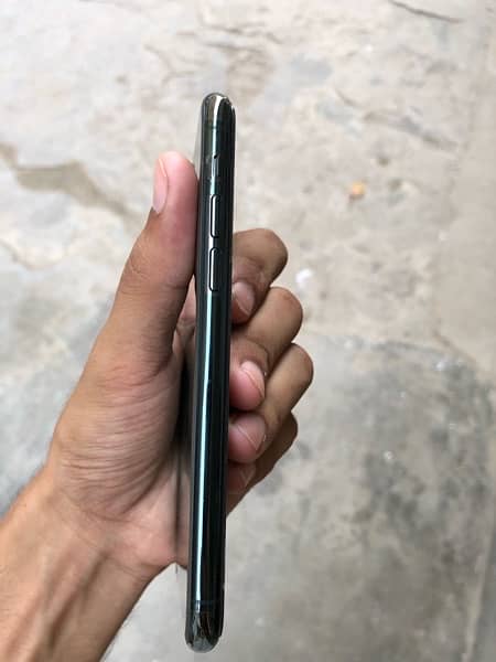 Iphone 11pro 64gb jv 1