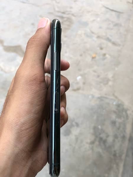 Iphone 11pro 64gb jv 2