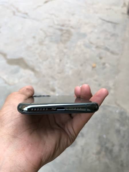 Iphone 11pro 64gb jv 3