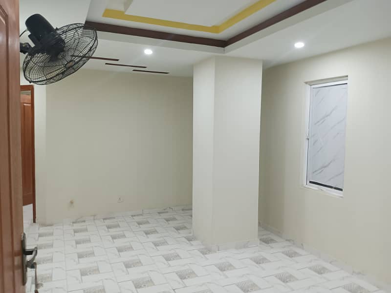 2Bedroom Apprtment Available For Rent Gulberg Green Islamabad 3