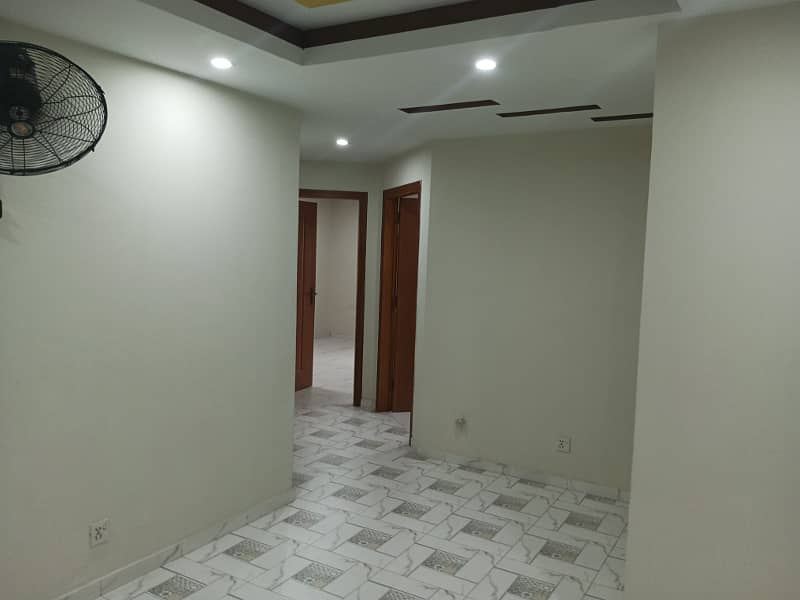 2Bedroom Apprtment Available For Rent Gulberg Green Islamabad 4