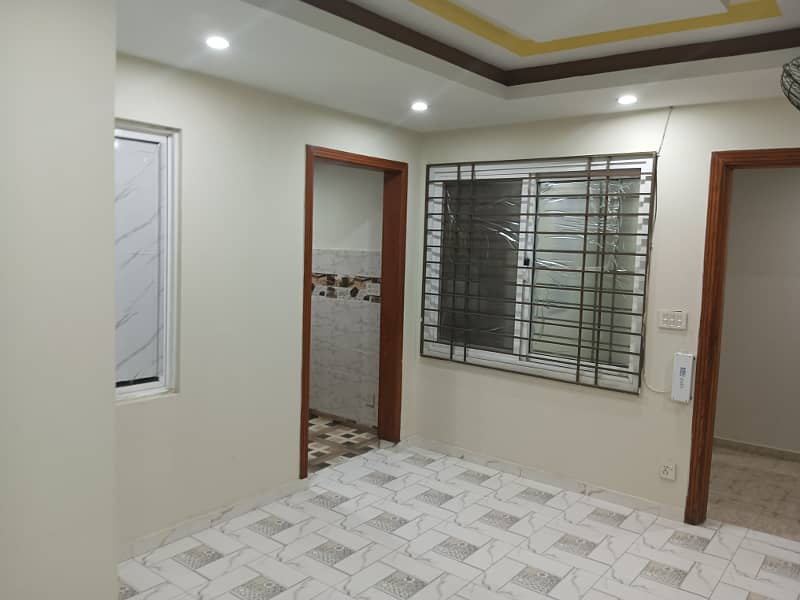 2Bedroom Apprtment Available For Rent Gulberg Green Islamabad 6