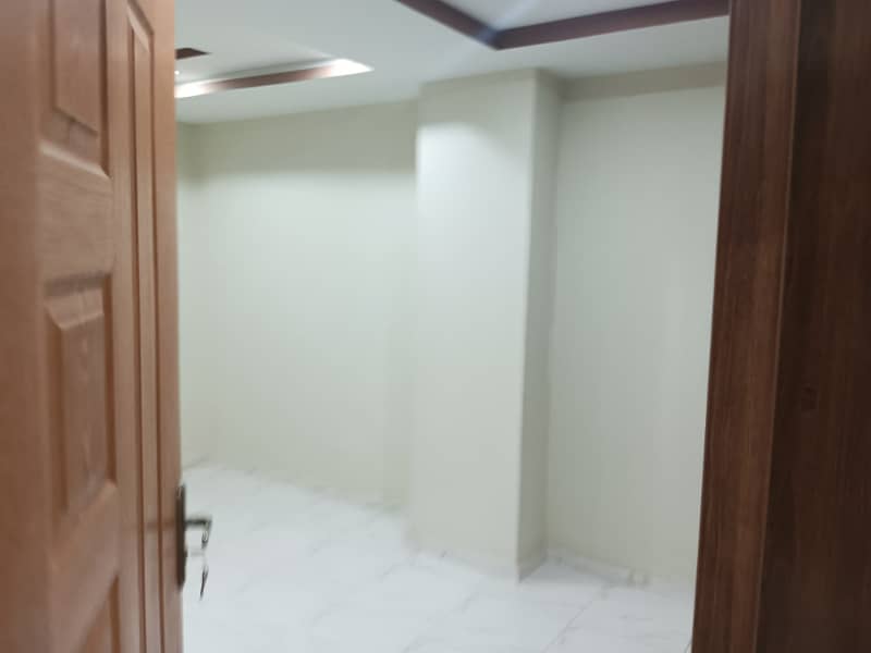 2Bedroom Apprtment Available For Rent Gulberg Green Islamabad 8