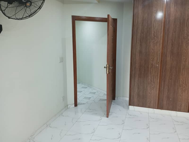 2Bedroom Apprtment Available For Rent Gulberg Green Islamabad 11