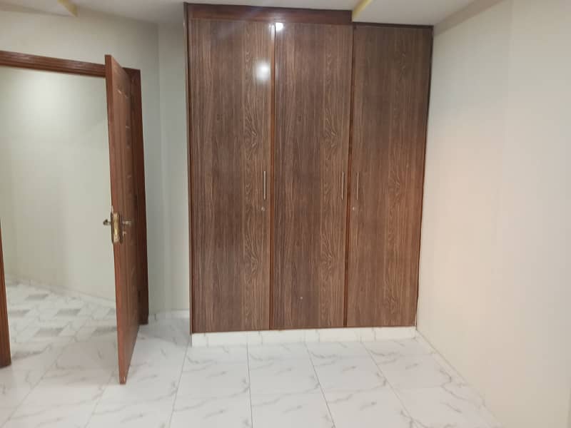 2Bedroom Apprtment Available For Rent Gulberg Green Islamabad 12