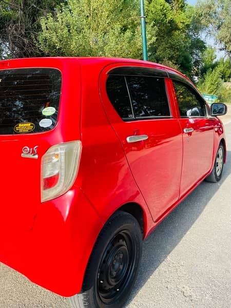 Daihatsu Mira 2013 6