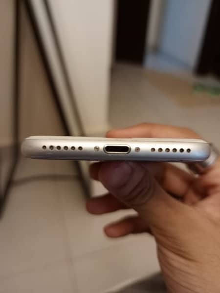 IPHONE 8 64GB PTA APPROVE in good condition 5