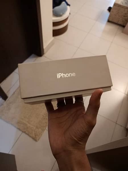 IPHONE 8 64GB PTA APPROVE in good condition 7