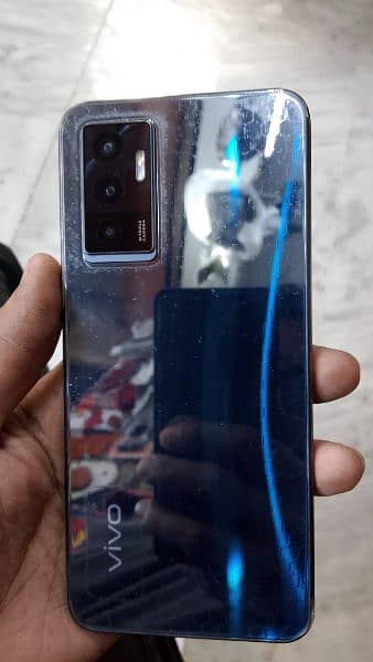 Vivo V23e 0