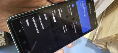 realme note 50 4/128 kitt 0