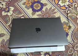 Macbook pro 2017