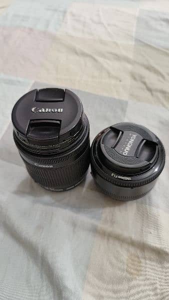 CANON 60D 8