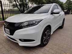 Honda Vezel Z package Top of line 2015/2019