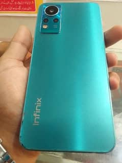 Infinix