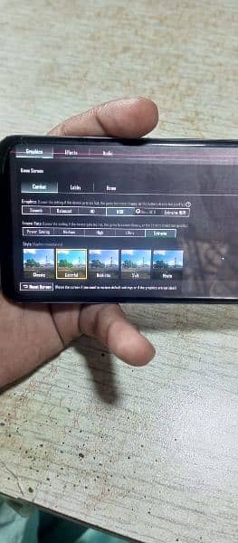 lg g8 thinq pta aproved urgent sale 4