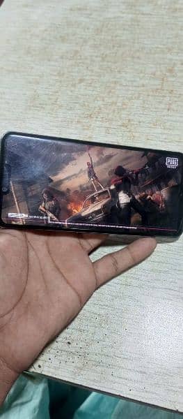 lg g8 thinq pta aproved urgent sale 7