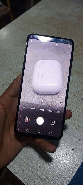 lg g8 thinq pta aproved urgent sale 11