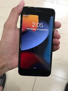 Iphone 7 Plus 128 GB