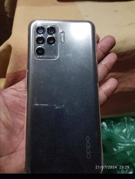 oppo f19 pro sell and exchange 1