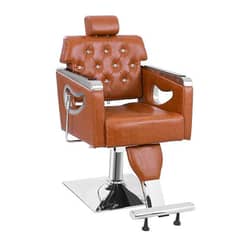 Saloon chair / Barber chair/Cutting chair/Shampoo unit