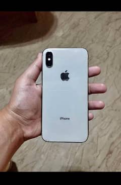 IPhone x PTA approved