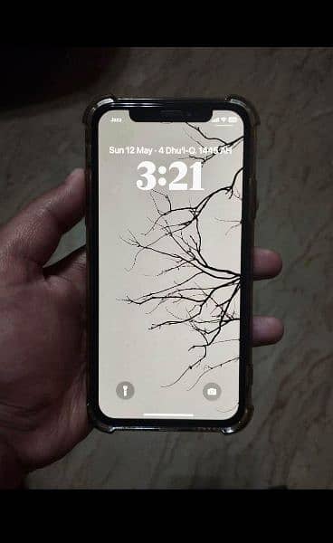 IPhone x PTA approved 1