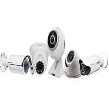 CCTV Installation Services 1