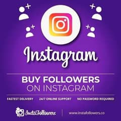 Instagram followers and like available in cheap price dm fast