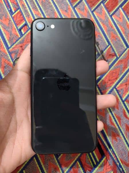 iPhone SE 2020 64GB NON PTA JV 0