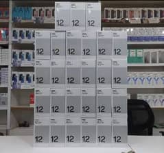 Oppo Reno 12F Box Pack/ Reno 12 5G/ Reno 11F 11 5G A3X A60 A78 A58